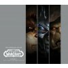 Cinematic Art of World of Warcraft: Volume 1
