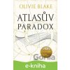 E-kniha Atlasův paradox - Olivie Blake