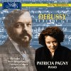 DEBUSSY,C.: Preludes 1 & 2 [Pagny] (2CD)