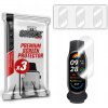 Ochranná fólia GrizzProtector pre Xiaomi Smart Band 9 3 ks