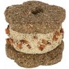 Delizia Sandwich jablko 195 g