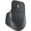 Logitech® MX Master 3S Performance Wireless Mouse - GRAPHITE
