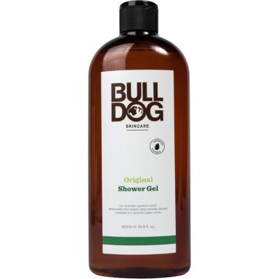 Bulldog skincare Original sprchový gél 500 ml