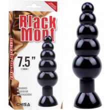 Chisa Novelties Black Mont Large Anal Bead