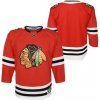 Outerstuff Dětský dres Chicago Blackhawks NHL Premier Home Veľkosť: S/M