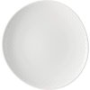 Rosenthal Junto Biely tanier plochý 22 cm 10540-800001-10862