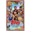 NBA karty Topps Holiday Basketball Countdown Calendar (adventný kalendár)