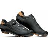 Cyklistické tretry Sidi Dust Black-black EUR 43