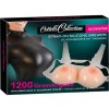 Cottelli Collection Accessoires Silicone Breasts with Bra