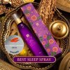 Spa Ceylon Sleep Intense Dream Essence Mist hmla v spreji s obsahom esenciálnych olejov na podporu spánku 100 ml