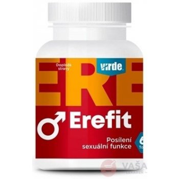 Erefit Virde 60 tbl