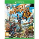 Sunset Overdrive (D1 Edition)