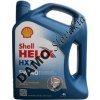 SHELL HELIX HX7 5W-40 - 4l