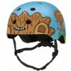 Melon Detská cyklistická prilba Toddler Leo
