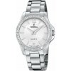 Dámske hodinky Festina F20593-1 strieborné