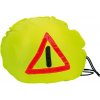 Obal na helmu GMS ZG92601 fluorescentní žlutá