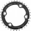 Shimano Prevodník 34z. M8000 XT 34/24z. čierny 96mm