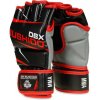 BUSHIDO MMA DBX E1V6 rukavice - XL