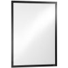 Durable Samolepiaci Duraframe Poster 50x70 cm, čierny