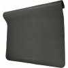 KUBISPORT D84/1K 200 x 90 x 0,6 cm čierna