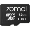 70mai SD karta, 64GB 6971669782443