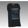 Under Armour Men's Tech Turned Up Tank