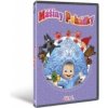 Mášiny pohádky - část 1 - DVD