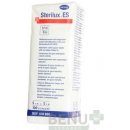 Sterilux ES kompres nesterilný 17 vlákien 8 vrstiev 5 cm x 5 cm 100 ks