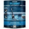 Rust-Oleum Fillcoat Waterproofing hydroizolačný náter tmavá šedá 1 l, Akcia