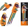 Imbusový kľúč Neo Tools