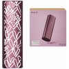 PAX Plus Elderberry x JGoldcrown dry Herb/Liquid Vaporizer limited edition