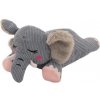 ZippyPaws Snooziez Slon 28 cm