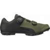 FORCE tretry F VIRTUOSO MTB/GRAVEL, černo-army Velikost: 40