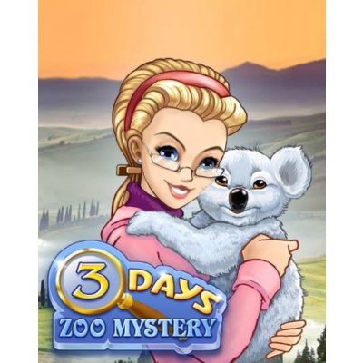 3 Days Zoo Mystery