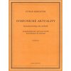 Symfonické aktuality (Koncertní fresky pro orchestr)