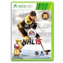 Hra na Xbox 360 NHL 15