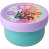 Mepal Detský desiatový box s vidličkou Paw patrol girls