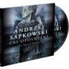 Čas opovržení - Andrzej Sapkowski; Martin Finger
