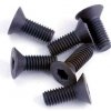 Traxxas Skrutka imbus M3x8 mm zapustená hlava 6
