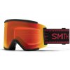 SMITH snb okuliare - Squad Xl Ac Zeb Powell (99MP) veľkosť: OS