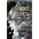 Srdce světa - A. J. Lake