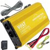 1500W Menič napätia pre obytný automobil, karaván SINUS PLUS 3000 12/230V
