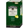 Čaj SIR WINSTON Green Tea Lemon HB 35 g