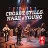 CROSBY, STILLS, NASH & YOUNG - RADIO TRA (6CD)