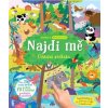 Najdi mě Úžasná zvířata