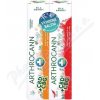 Annabis Arthrocann hrejivý gél z konope s koloidným striebrom 75 ml