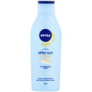 Nivea Sun Bronze mléko po opalování prodlužující opálení 200 ml