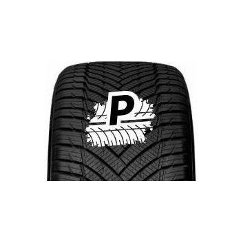 Pneumatiky Minerva All Season Master 195/55 R16 87V