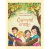 Čarovné kreslo - Peter Bombara, Eva Bombarová