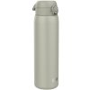 ION8 Leak Proof nerezová Grey, 1200 ml